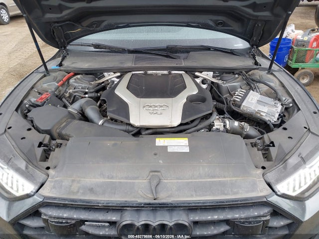 Aukcja sprzedaży 2020 Audi A7 Sportback Premium Plus 55 Tfsi Quattro S Tronic, vin: WAUU2AF25LN056580, numer aukcji: 45279886