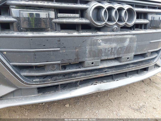 Aukcja sprzedaży 2020 Audi A7 Sportback Premium Plus 55 Tfsi Quattro S Tronic, vin: WAUU2AF25LN056580, numer aukcji: 45279886