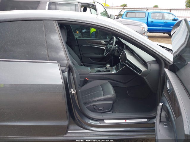 Aukcja sprzedaży 2020 Audi A7 Sportback Premium Plus 55 Tfsi Quattro S Tronic, vin: WAUU2AF25LN056580, numer aukcji: 45279886