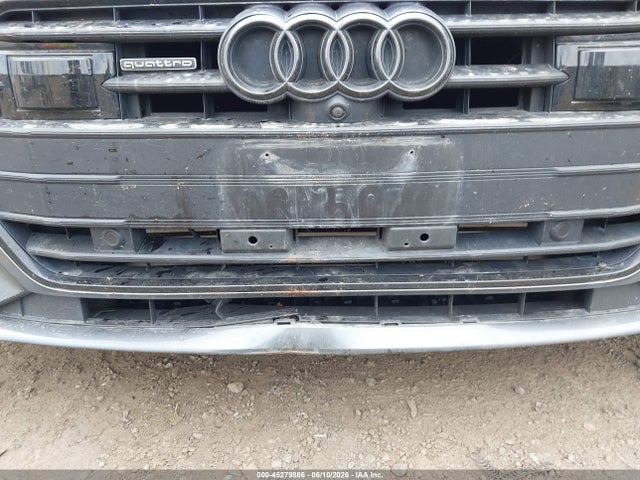 Aukcja sprzedaży 2020 Audi A7 Sportback Premium Plus 55 Tfsi Quattro S Tronic, vin: WAUU2AF25LN056580, numer aukcji: 45279886