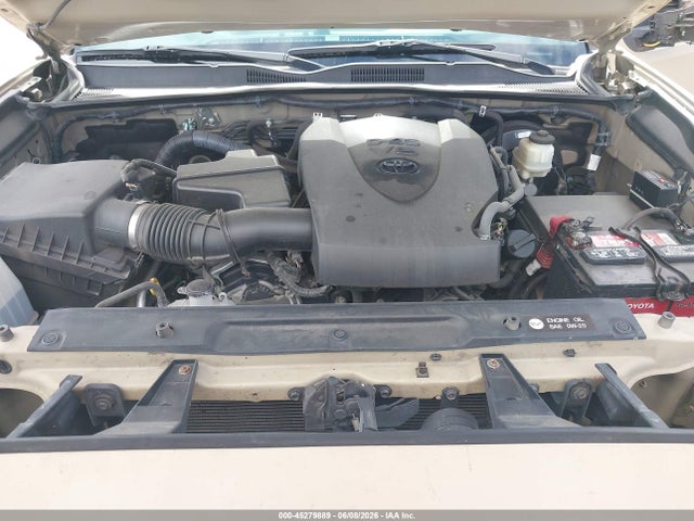 3TMDZ5BNXGM003461 Toyota Tacoma Trd Sport