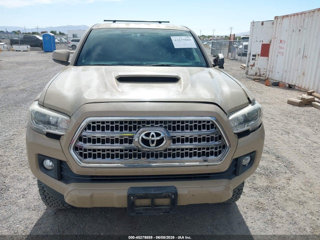 3TMDZ5BNXGM003461 Toyota Tacoma Trd Sport
