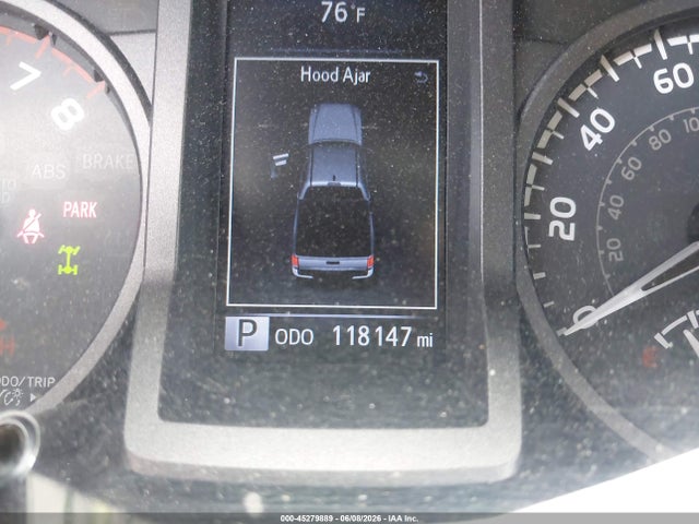 3TMDZ5BNXGM003461 Toyota Tacoma Trd Sport