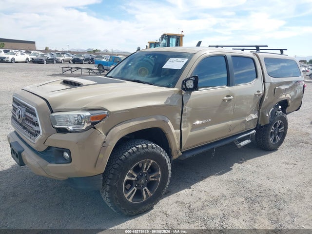 3TMDZ5BNXGM003461 Toyota Tacoma Trd Sport