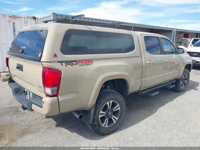 3TMDZ5BNXGM003461 Toyota Tacoma Trd Sport