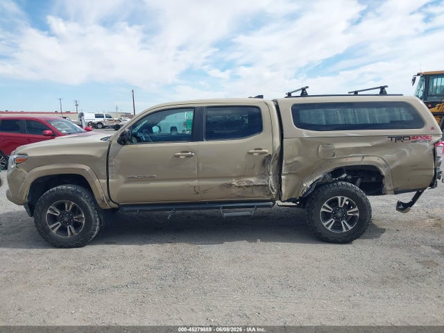 3TMDZ5BNXGM003461 Toyota Tacoma Trd Sport