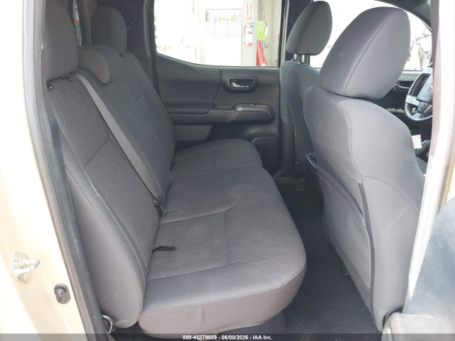 3TMDZ5BNXGM003461 Toyota Tacoma Trd Sport