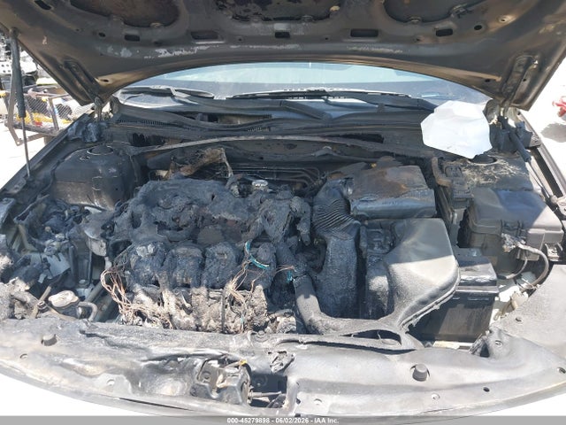 Aukcja sprzedaży 2019 Kia Optima Lx, vin: 5XXGT4L33KG360402, numer aukcji: 45279898