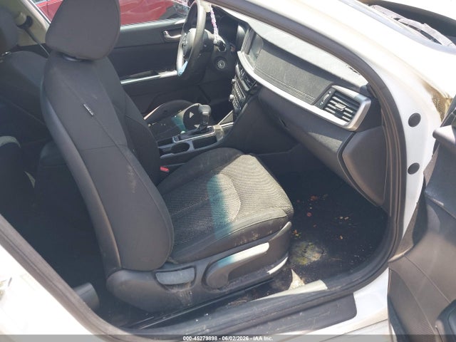 Aukcja sprzedaży 2019 Kia Optima Lx, vin: 5XXGT4L33KG360402, numer aukcji: 45279898