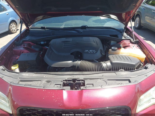 Chrysler 300 300s Awd 2020 2C3CCAGG9LH150979 Image 10