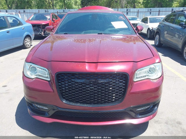 Chrysler 300 300s Awd 2020 2C3CCAGG9LH150979 Image 12