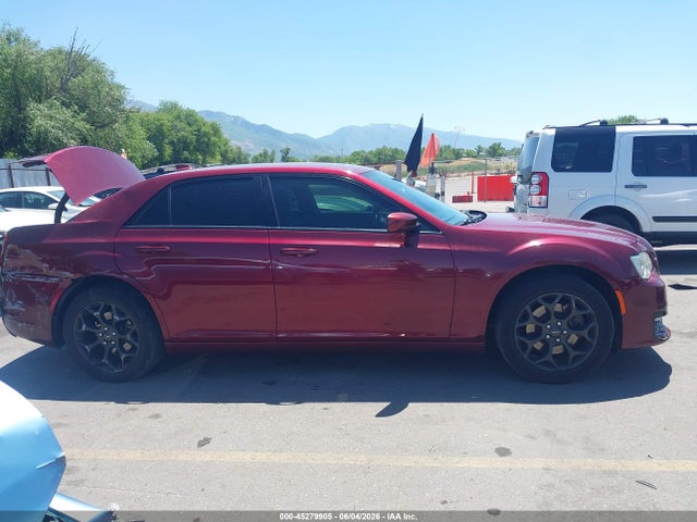 Chrysler 300 300s Awd 2020 2C3CCAGG9LH150979 Image 13