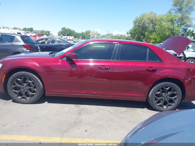 Chrysler 300 300s Awd 2020 2C3CCAGG9LH150979 Image 14