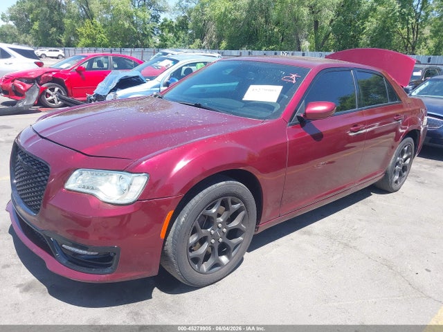 Chrysler 300 300s Awd 2020 2C3CCAGG9LH150979 Image 2