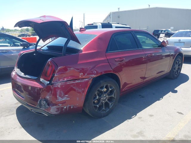 Chrysler 300 300s Awd 2020 2C3CCAGG9LH150979 Image 4