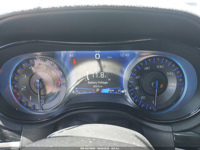 Chrysler 300 300s Awd 2020 2C3CCAGG9LH150979 Image 7