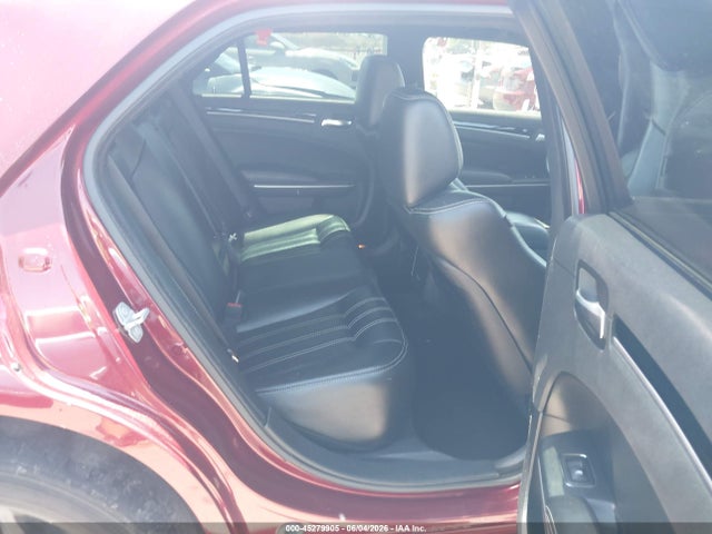 Chrysler 300 300s Awd 2020 2C3CCAGG9LH150979 Image 8