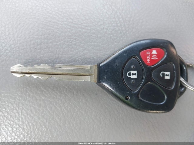 Продажа на аукционе авто 2007 Toyota Rav4 Limited, vin: JTMBD31V475065133, номер лота: 45279906