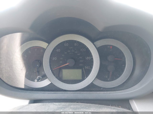 Продажа на аукционе авто 2007 Toyota Rav4 Limited, vin: JTMBD31V475065133, номер лота: 45279906