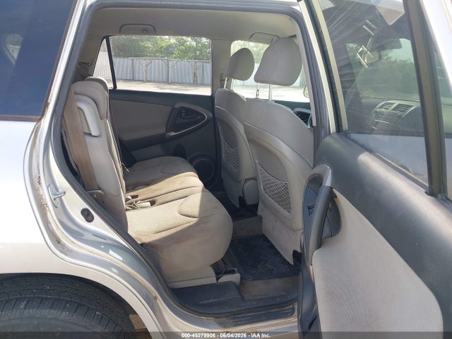 Продажа на аукционе авто 2007 Toyota Rav4 Limited, vin: JTMBD31V475065133, номер лота: 45279906