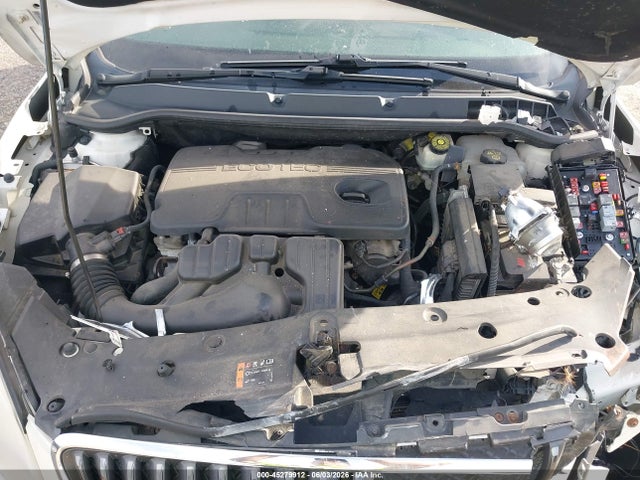 45279912 :رقم المزاد ، 1G4PS5SK3C4139682 vin ، 2012 Buick Verano Leather Group مزاد بيع