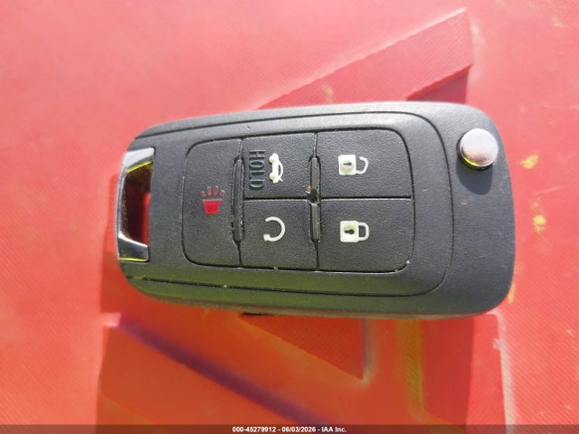 45279912 :رقم المزاد ، 1G4PS5SK3C4139682 vin ، 2012 Buick Verano Leather Group مزاد بيع