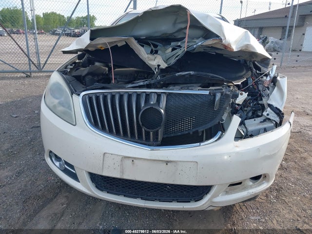 45279912 :رقم المزاد ، 1G4PS5SK3C4139682 vin ، 2012 Buick Verano Leather Group مزاد بيع
