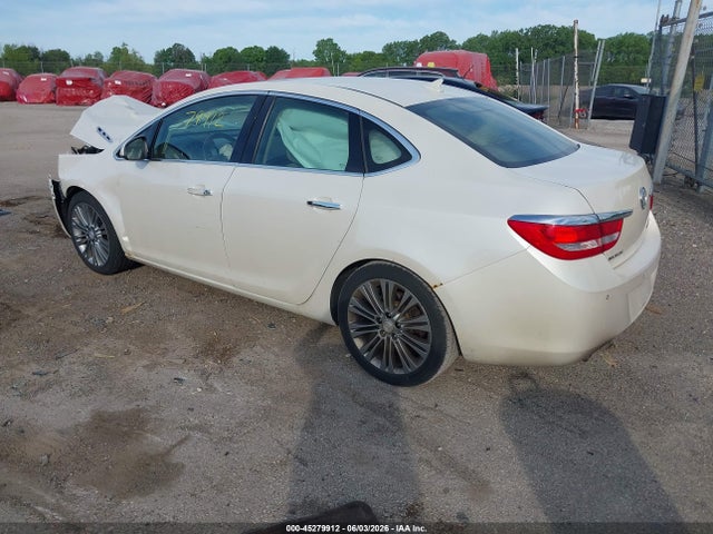 45279912 :رقم المزاد ، 1G4PS5SK3C4139682 vin ، 2012 Buick Verano Leather Group مزاد بيع