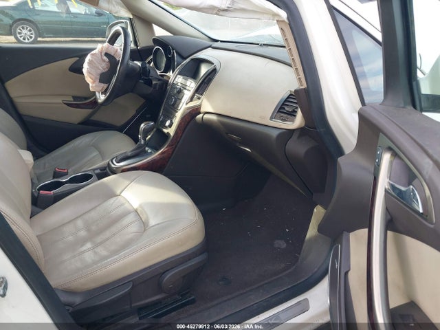 45279912 :رقم المزاد ، 1G4PS5SK3C4139682 vin ، 2012 Buick Verano Leather Group مزاد بيع
