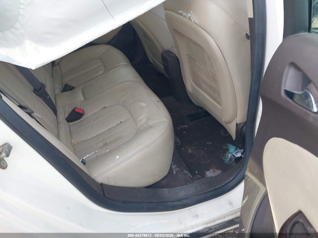 45279912 :رقم المزاد ، 1G4PS5SK3C4139682 vin ، 2012 Buick Verano Leather Group مزاد بيع