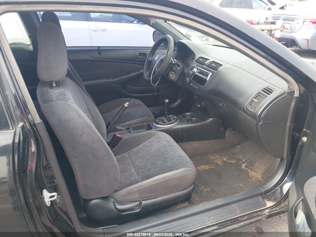 Продажа на аукционе авто 2001 Honda Civic Lx, vin: 1HGEM21501L032187, номер лота: 45279916