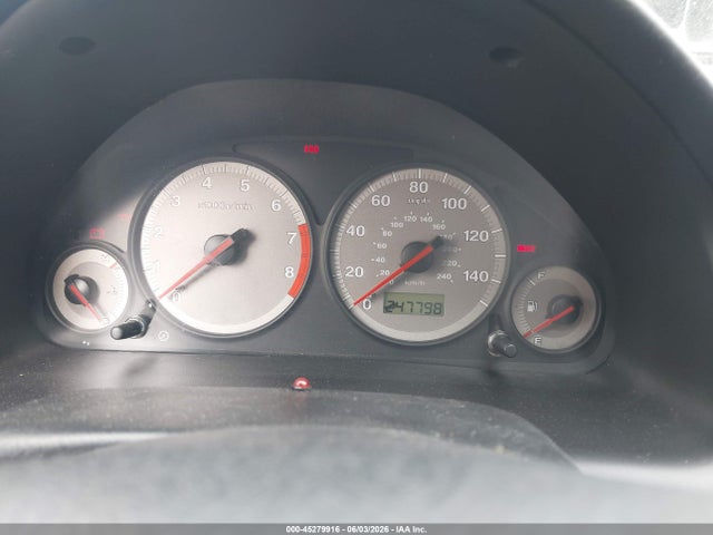 Продажа на аукционе авто 2001 Honda Civic Lx, vin: 1HGEM21501L032187, номер лота: 45279916