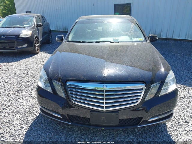 45279917 :رقم المزاد ، WDDHF8JB8DA675875 vin ، 2013 Mercedes-benz E 350 4matic مزاد بيع