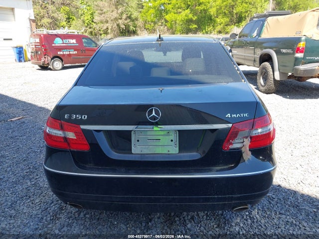 45279917 :رقم المزاد ، WDDHF8JB8DA675875 vin ، 2013 Mercedes-benz E 350 4matic مزاد بيع