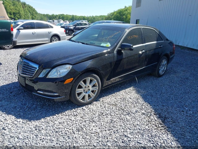 45279917 :رقم المزاد ، WDDHF8JB8DA675875 vin ، 2013 Mercedes-benz E 350 4matic مزاد بيع