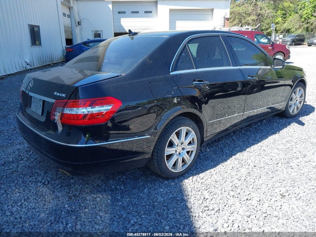 45279917 :رقم المزاد ، WDDHF8JB8DA675875 vin ، 2013 Mercedes-benz E 350 4matic مزاد بيع