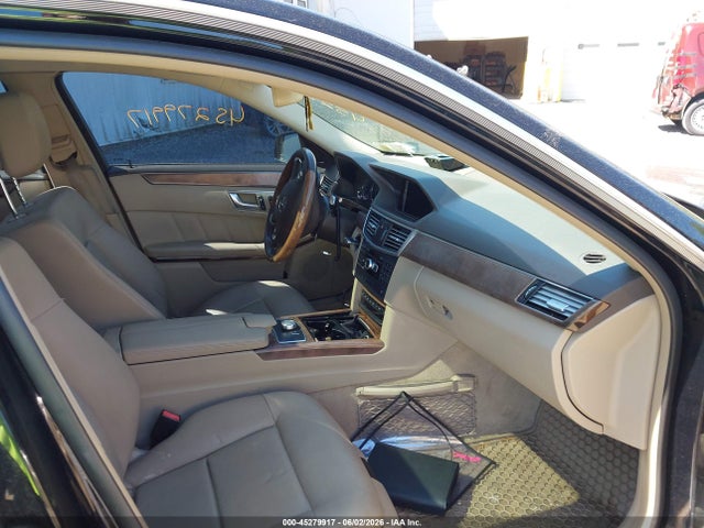 45279917 :رقم المزاد ، WDDHF8JB8DA675875 vin ، 2013 Mercedes-benz E 350 4matic مزاد بيع