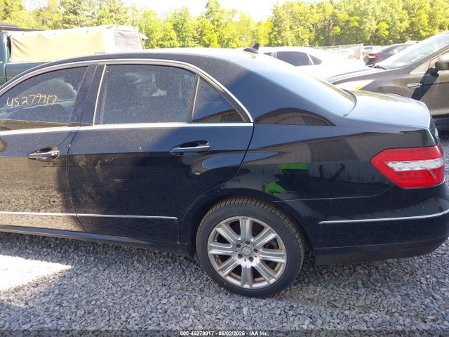 45279917 :رقم المزاد ، WDDHF8JB8DA675875 vin ، 2013 Mercedes-benz E 350 4matic مزاد بيع