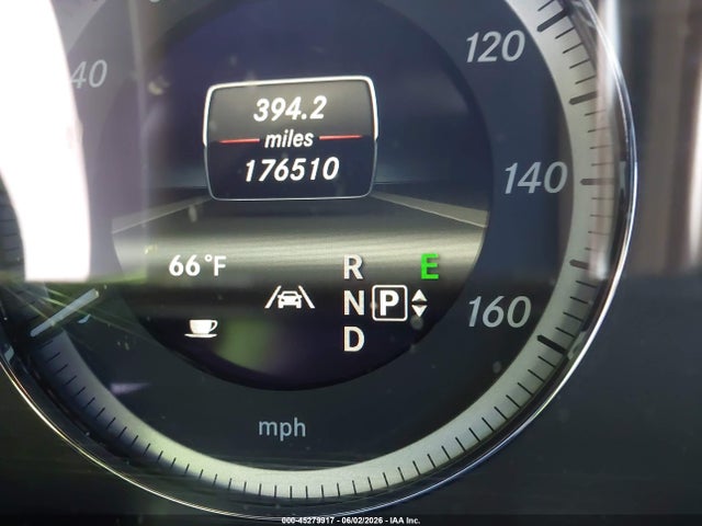45279917 :رقم المزاد ، WDDHF8JB8DA675875 vin ، 2013 Mercedes-benz E 350 4matic مزاد بيع
