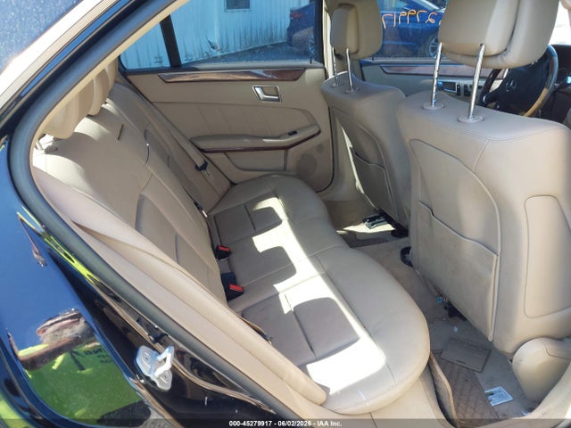 45279917 :رقم المزاد ، WDDHF8JB8DA675875 vin ، 2013 Mercedes-benz E 350 4matic مزاد بيع