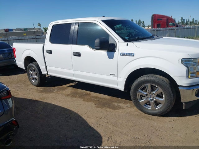 Ford F-150 Xlt 2017 1FTEW1CG3HKC85229 Image 14