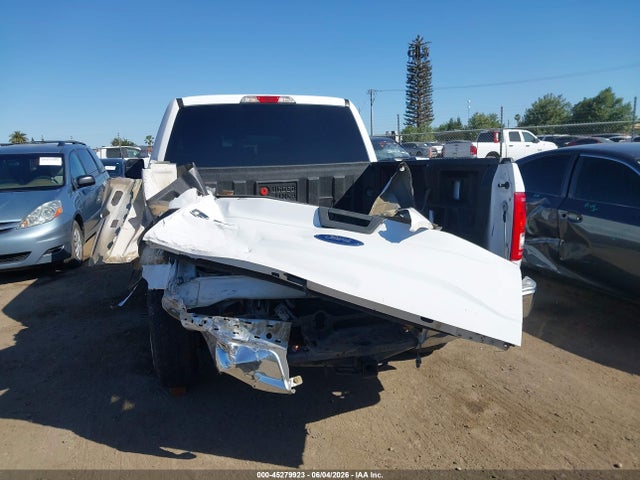 Ford F-150 Xlt 2017 1FTEW1CG3HKC85229 Image 17