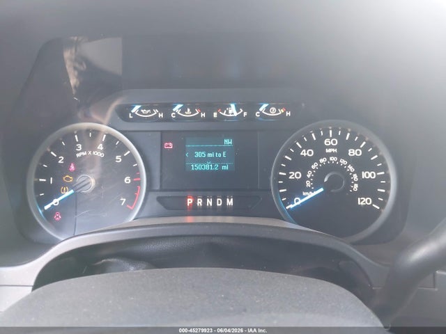 Ford F-150 Xlt 2017 1FTEW1CG3HKC85229 Image 7