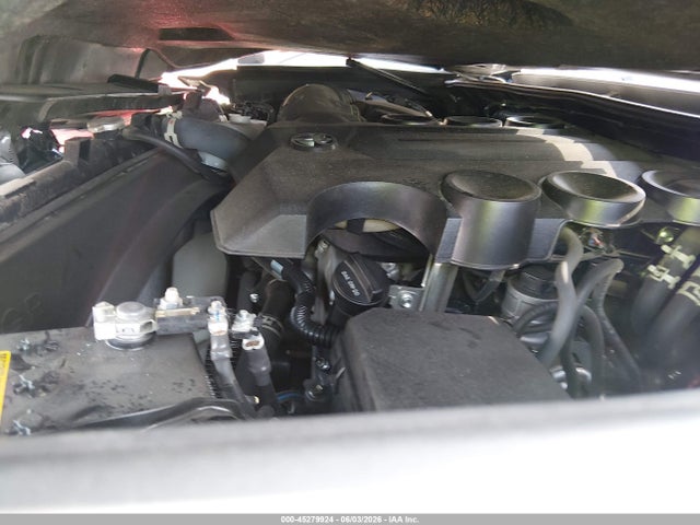 Toyota 4runner Trd Off Road Premium 2023 JTERU5JR9P6127581 Image 10