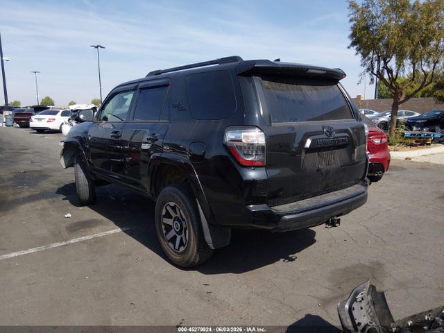 Toyota 4runner Trd Off Road Premium 2023 JTERU5JR9P6127581 Image 14