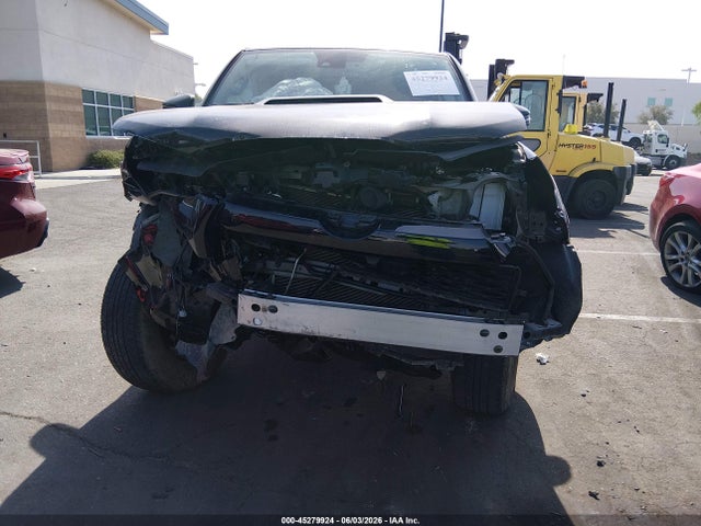 JTERU5JR9P6127581 Toyota 4runner Trd Off Road Premium
