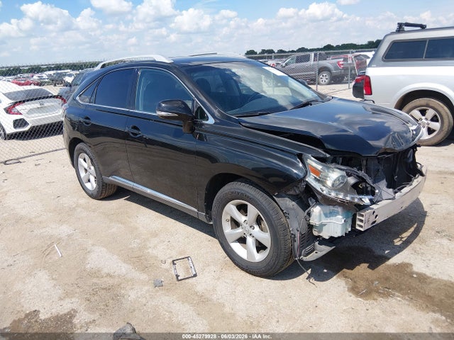 2015 Lexus Rx 350 მანქანა იყიდება აუქციონზე, vin: 2T2ZK1BA6FC167020, აუქციონის ნომერი: 45279928