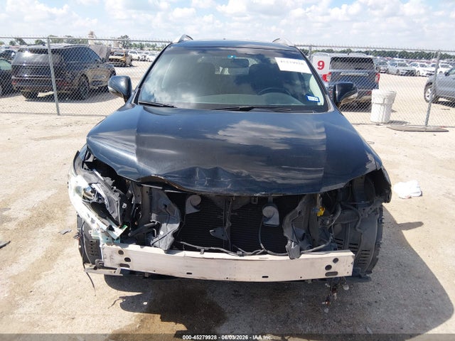 2015 Lexus Rx 350 მანქანა იყიდება აუქციონზე, vin: 2T2ZK1BA6FC167020, აუქციონის ნომერი: 45279928