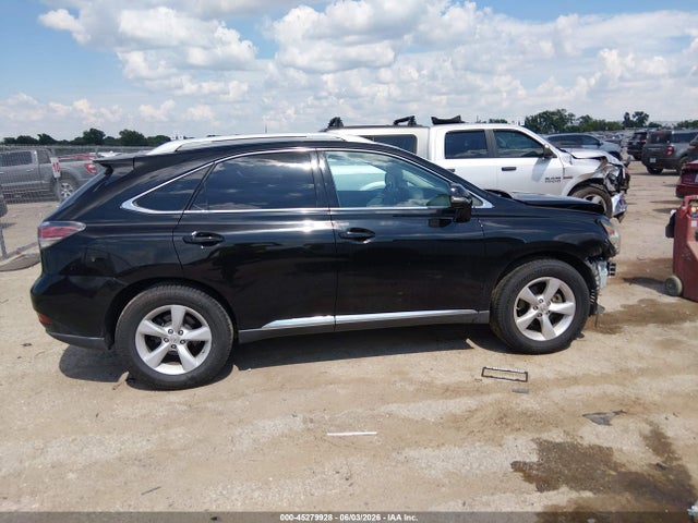 2015 Lexus Rx 350 მანქანა იყიდება აუქციონზე, vin: 2T2ZK1BA6FC167020, აუქციონის ნომერი: 45279928