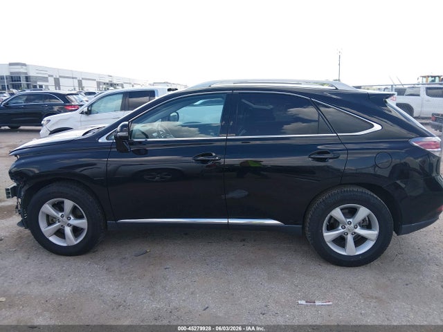 2015 Lexus Rx 350 მანქანა იყიდება აუქციონზე, vin: 2T2ZK1BA6FC167020, აუქციონის ნომერი: 45279928